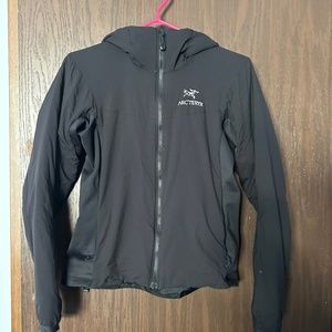 Arcteryx Atom Jacket